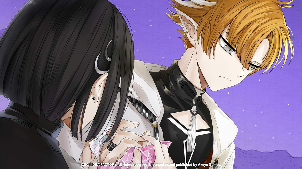 Dairoku: Agents of Sakuratani - Nintendo Switch