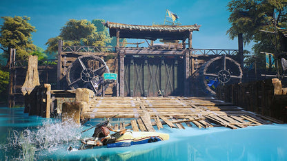 Biomutant - Xbox One