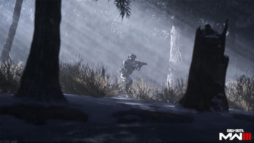 Call of Duty: Modern Warfare III - Cross-Gen Edition - Xbox One / Xbox Series X