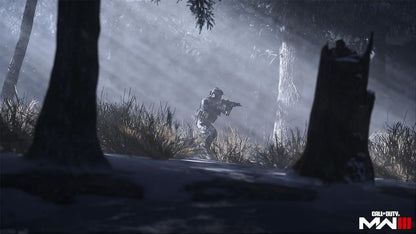Call of Duty: Modern Warfare III - Cross-Gen Edition - Xbox One / Xbox Series X