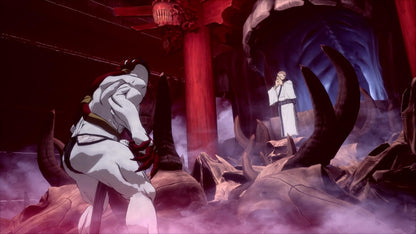 Jujutsu Kaisen: Cursed Clash PS5
