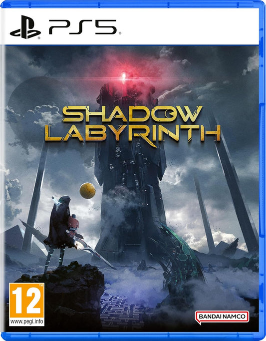 Shadow Labyrinth - PS5
