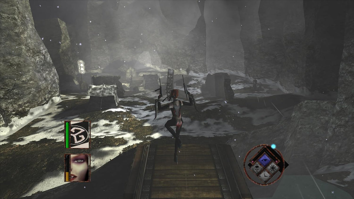 BloodRayne Betrayal: Fresh Bites - PS5