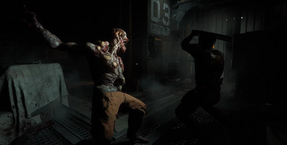 The Callisto Protocol - PS5