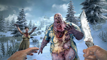 7 Days to Die: Console Edition PS5