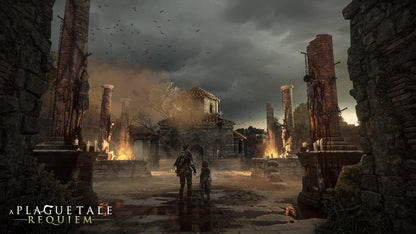 A Plague Tale: Requiem - PS5