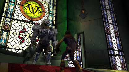 Legacy of Kain: Soul Reaver 1 & 2 Remastered - PS5