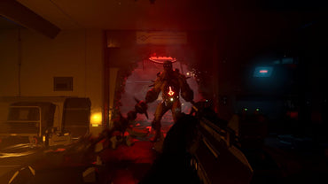 Killing Floor 3: Day One Edition - PS5