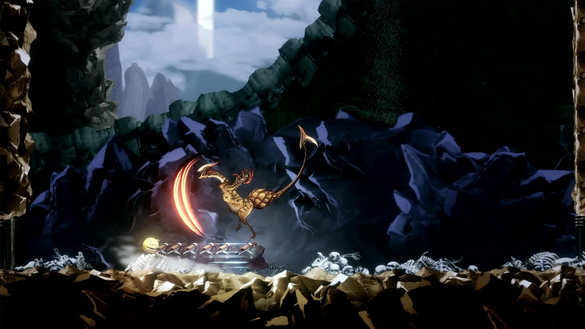 Shadow Labyrinth - PS5