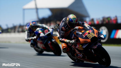 MotoGP 24 Day One Edition - PS5