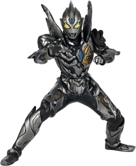 Ultraman Trigger Dark Figura Banpresto