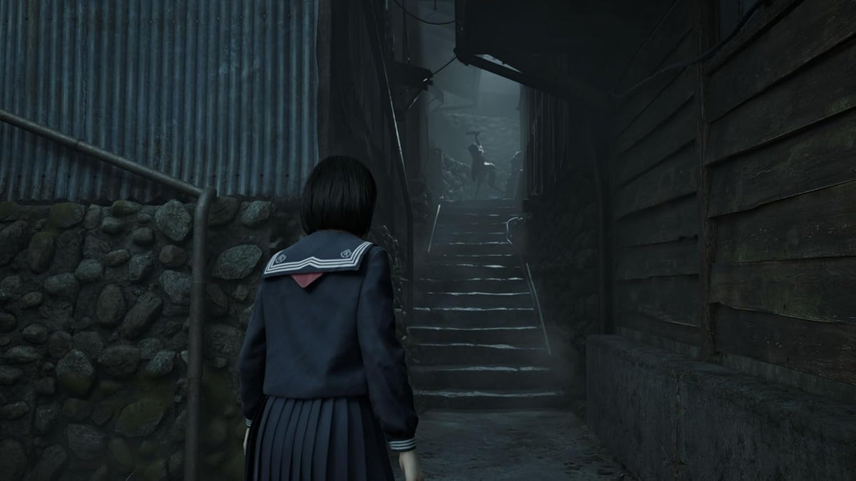 Silent Hill f - Day One Edition - PS5