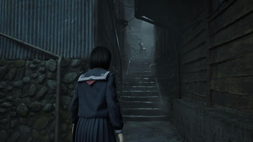 Silent Hill f - Day One Edition - PS5