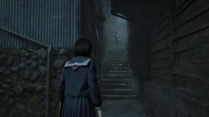 Silent Hill f - Day One Edition - PS5