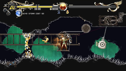 Record of Lodoss War: Deedlit in Wonder Labyrinth - PS5