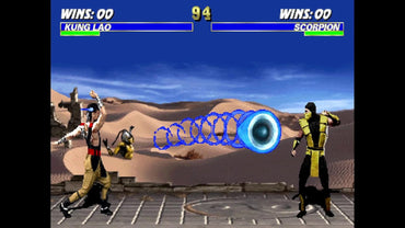 Mortal Kombat: Legacy Kollection - Nintendo Switch 2