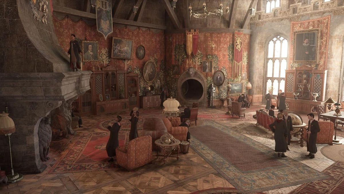 Hogwarts Legacy - Nintendo Switch 2