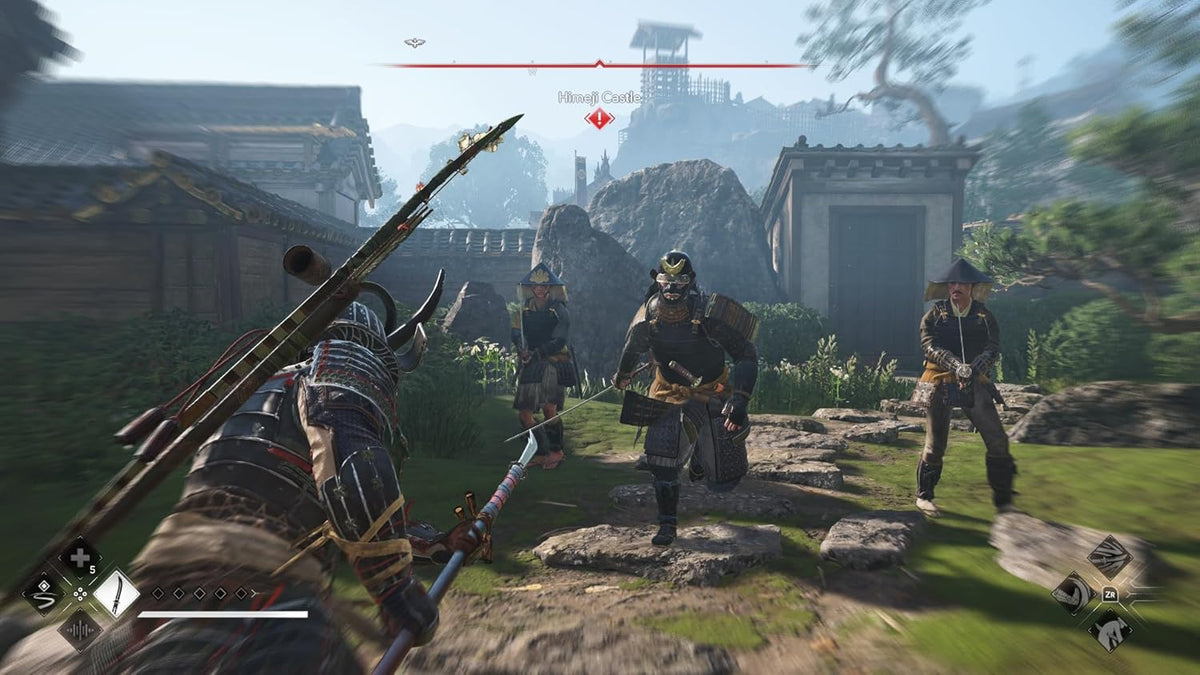 Assassin's Creed Shadows - Nintendo Switch 2