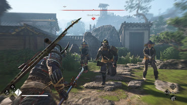 Assassin's Creed Shadows - Nintendo Switch 2