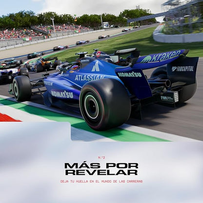 EA Sports F1 25 - PS5