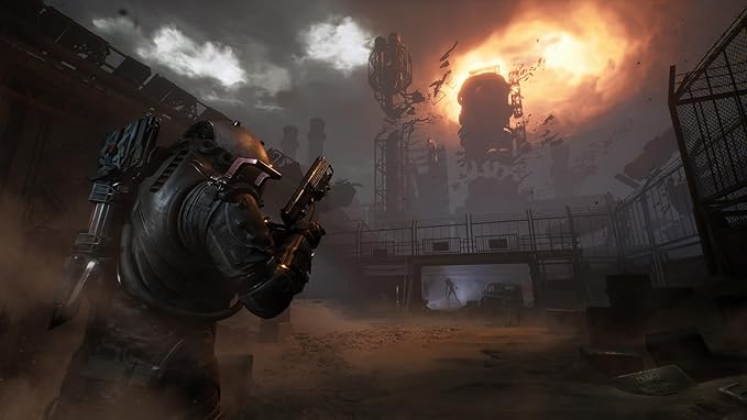 Cronos: The New Dawn - PS5
