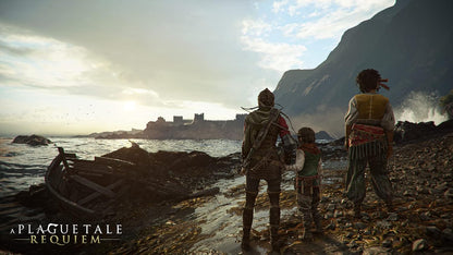 A Plague Tale: Requiem - PS5
