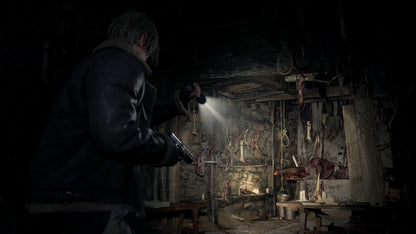 Resident Evil 4 - PS5