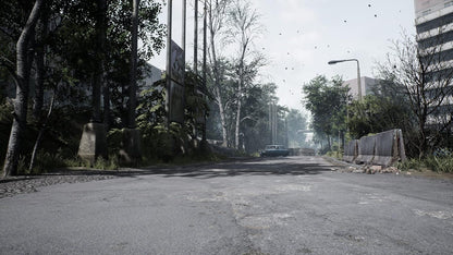Chernobylite PS5