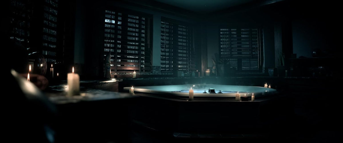 Until Dawn - PS5