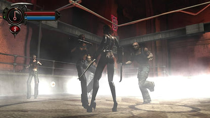 BloodRayne Betrayal: Fresh Bites - PS5