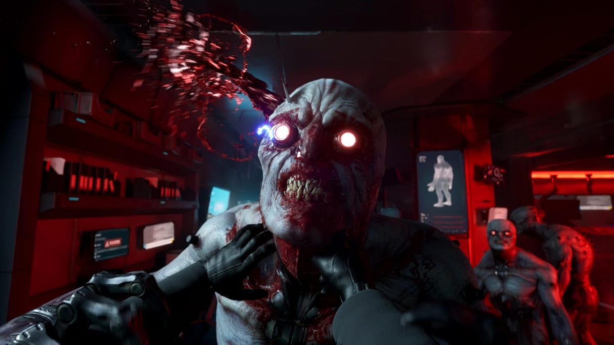 Killing Floor 3: Day One Edition - PS5