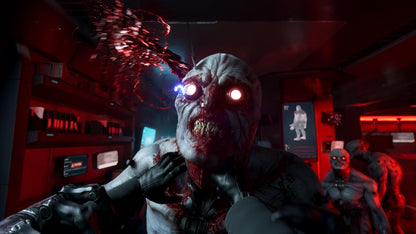 Killing Floor 3: Day One Edition - PS5