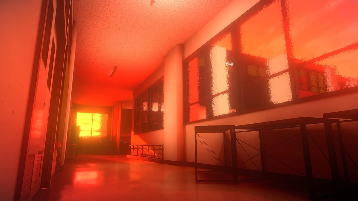 Yuoni: Sunset Edition PS5