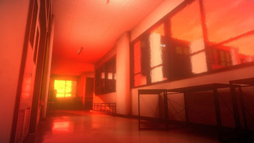 Yuoni: Sunset Edition PS5