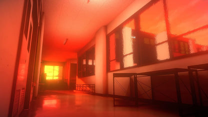 Yuoni: Sunset Edition PS5