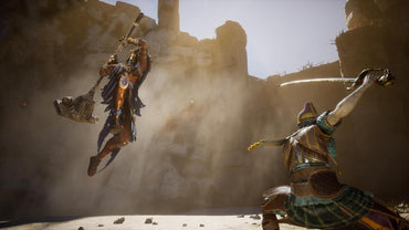 Enotria: The Last Song PS5