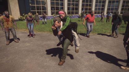 Dead Rising: Deluxe Remaster Special Edition - PS5