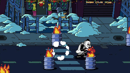 Terrifier: The ARTcade Game PS5