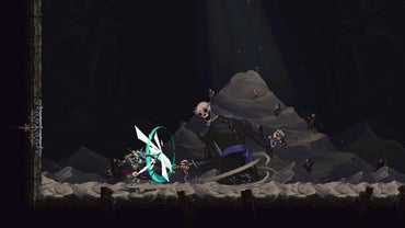 Blasphemous II PS5