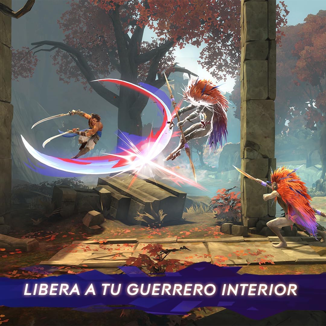 Prince of Persia: The Lost Crown - PS5
