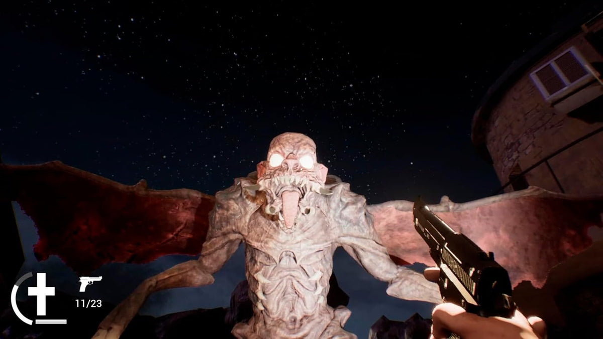 Undead Apocalypse Everdark PS5