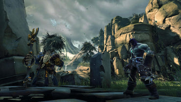 Darksiders II: Deathinitive Edition - PS5