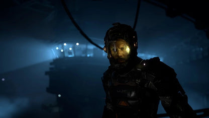 The Callisto Protocol - PS5