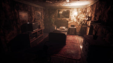 Puppet House PS5