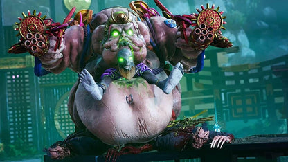 Shadow Warrior: Definitive Edition - PS5