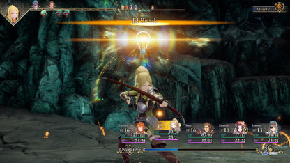 Romancing SaGa 2: Revenge of the Seven (PS5)