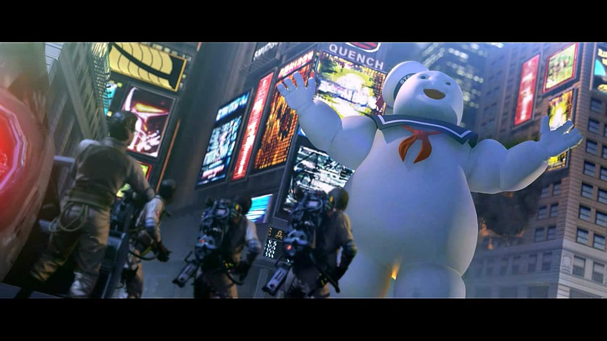 Ghostbusters: The Video Game Remastered - Xbox One
