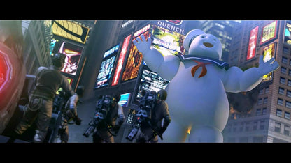 Ghostbusters: The Video Game Remastered - Xbox One