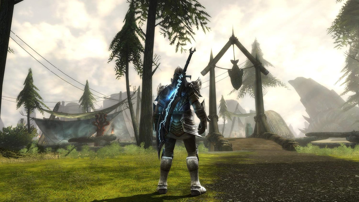 Kingdoms of Amalur: Re-Reckoning - Xbox One