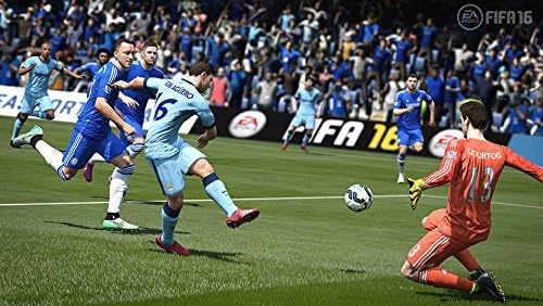 FIFA 16 - Xbox One